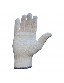 UCI Mixed Fiber General Handling Gloves - Case of 240 